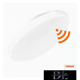   OSRAM chip Ceiling lamp  with microwave motion sensor 16W-24W CCT white