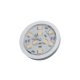 LED CABIN LIGHTING CAB-13 LED SMD5050 4000K ÷ 4300K 12V 60MM/7MM
