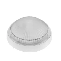 Waterproof wall and ceiling lighting
