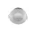 SA-044 BATHROOM SPOTLIGHT IP44 CHROME 12V FOR MR-16 LAMP
