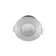 SA-044 BATHROOM SPOTLIGHT IP44 CHROME 12V FOR MR-16 LAMP