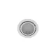 SIM-5 CABIN SPOTLIGHT CHROME 12V JC HALOGEN LAMP