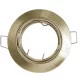 SA-51R BRONZE, MOVABLE, RECESSED LAMP