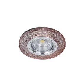 LED CIRCULAR SPOT LIGHTING MR16 3W 4000K