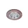 LED CIRCULAR SPOT LIGHTING MR16 3W 4000K
