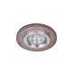 LED CIRCULAR SPOT LIGHTING MR16 3W 4000K