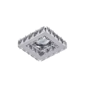 CRYSTAL ANGULAR SPOTLIGHT MR16 12V