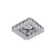 CRYSTAL ANGULAR SPOTLIGHT MR16 12V
