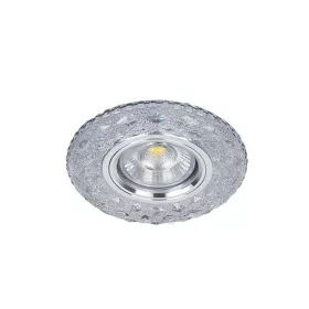 LED CIRCULAR SPOT LIGHTING MR16 3W 4000K