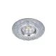 LED CIRCULAR SPOT LIGHTING MR16 3W 4000K