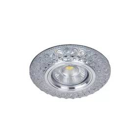 LED CIRCULAR SPOT LIGHTING MR16 3W 4000K