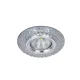 LED CIRCULAR SPOT LIGHTING MR16 3W 4000K