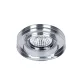 GLASS CIRCLE SPOTLIGHT MR16