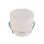 EL-5878 DOWNLIGHT GU10 ALUMINIUM, WHITE