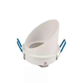 EL-5880 DOWNLIGHT GU10 ALUMINIUM, WHITE