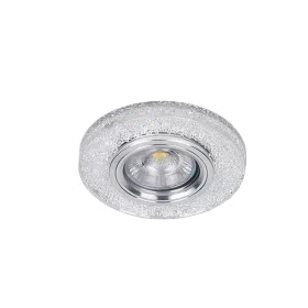 LED CIRCULAR SPOT LIGHTING MR16 3W 4000K
