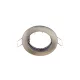 SA-70 SPOTLIGHT ALUMINIUM CAST BODY ANTIQUE COPPER 12V MR16 LAMP