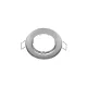 SA-70 SPOTLIGHT ALUMINUM BODY CHROME 12V MR16 LAMP