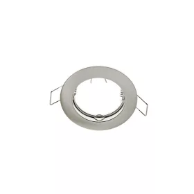 SA-70 SPOTLIGHT ALUMINUM BODY SATIN NICKEL 12V FOR MR16 LAMP