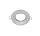 SA-70V SPOT LIGHTING ALUMINUM CAST BODY PEARL SILVER  12V MR16 LAMP 