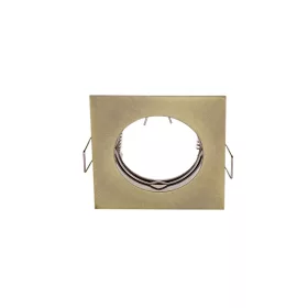   SA-710 SPOTLIGHT ALUMINIUM BODY ANTIQUE COPPER  12V MR16 LAMP 