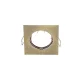 SA-710 SPOTLIGHT ALUMINIUM BODY ANTIQUE COPPER  12V MR16 LAMP 