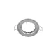 SA-71 SPOTLIGHT ALUMINUM BODY PEARL CHROME/CHROME 12V FOR MR16 LAMP