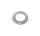 SA-71 SPOTLIGHT ALUMINUM BODY SATIN NICKEL/CHROME 12V FOR MR16 LAMP