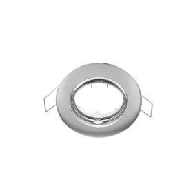 SA-90 SPOTLIGHT ALUMINUM BODY CHROME 12V FOR MR16 LAMP