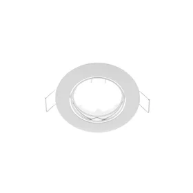 SA-90 SPOTLIGHT ALUMINUM BODY WHITE 12V MR16 LAMP