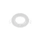 SA-90 SPOTLIGHT ALUMINUM BODY WHITE 12V MR16 LAMP
