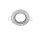 SA-90V SPOTLIGHT ALUMINUM BODY CHROME  12V FOR MR16 LAMP 