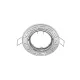 SA-90V SPOTLIGHT ALUMINUM BODY CHROME  12V FOR MR16 LAMP 