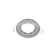 SA-91 SPOTLIGHT ALUMINUM BODY PEARL CHROME/CHROME 12V FOR MR16 LAMP