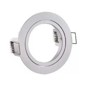   ADJUSTABLE FRAME А6154 FOR 13W AND 18W LED BASE, WHITE COLOR