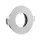 ADJUSTABLE FRAME А6255 FOR 13W AND 18W LED BASE, WHITE COLOR
