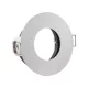 ADJUSTABLE FRAME А6255 FOR 13W AND 18W LED BASE, WHITE COLOR