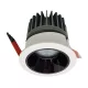 LED SPOT LIGHT 12W 230V 3000K WHITE IP65