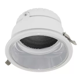 EL-305 RECESSED LAMP GU10 WHITE