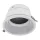 EL-305 RECESSED LAMP GU10 WHITE