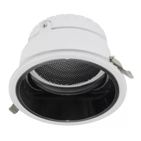 EL-305 RECESSED DOWNLIGHT GU10 WHITE AND BLACK