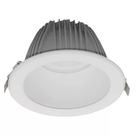 EL-6228 RECESSED LED DOWNLIGHT 13W 3000K
