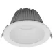 EL-6228 RECESSED LED DOWNLIGHT 13W 6500K