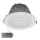 EL-6228 RECESSED LED DOWNLIGHT 13W 6500K+EMERGENCY KIT