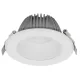 EL-6228 RECESSED LED DOWNLIGHT 20W 3000K