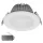 EL-6228 RECESSED LED DOWNLIGHT 20W 3000K+EMERGENCY KIT