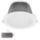 EL-6228 RECESSED LED DOWNLIGHT 30W 6500K+EMERGENCY KIT