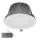 EL-6228 RECESSED LED DOWNLIGHT 42W 3000K+EMERGENCY KIT