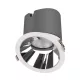 EL-6453 LED DOWNLIGHT ВМ 12W 3000K 38° HONEY NET