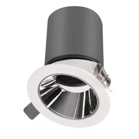 EL-6453 LED DOWNLIGHT ВМ 20W 4000K 38° HONEY NET